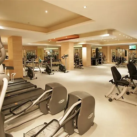 Hotell Golden Imperial Colakli