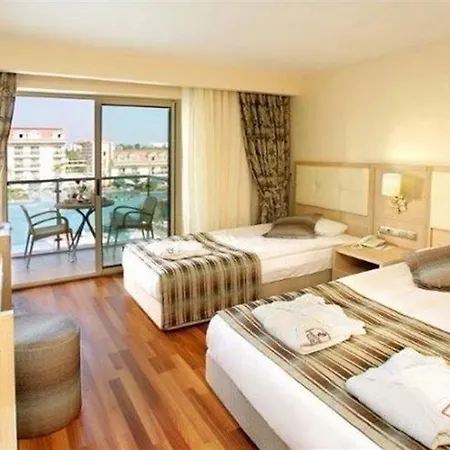 Golden Imperial Colakli