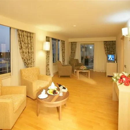 Hotel Golden Imperial
