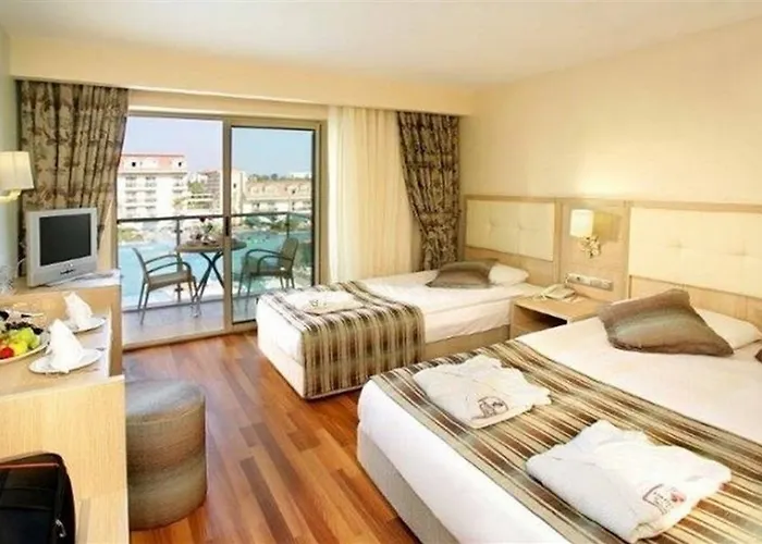 Golden Imperial Colakli