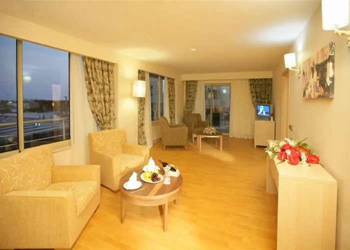 Hotell Golden Imperial