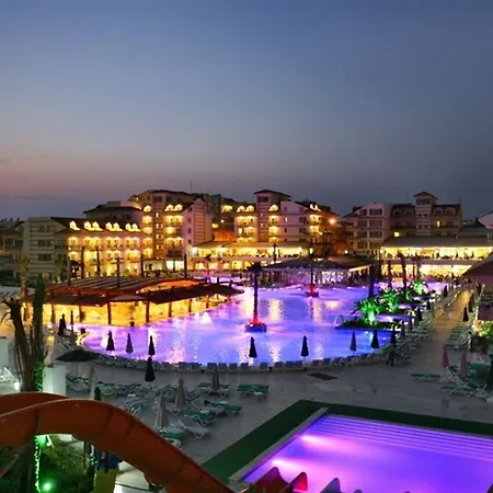Golden Imperial Hotel 5*